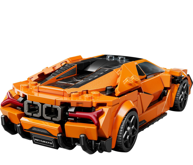 LEGO Speed Champions 77238 Lamborghini Revuelto i Huracán sto - 1331745 - zdjęcie 6